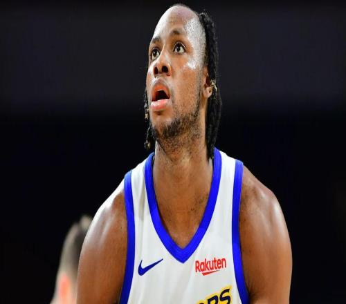 勇士將簽約2米11中鋒！G聯(lián)賽場均20+11：他還曾榮膺蓋帽王