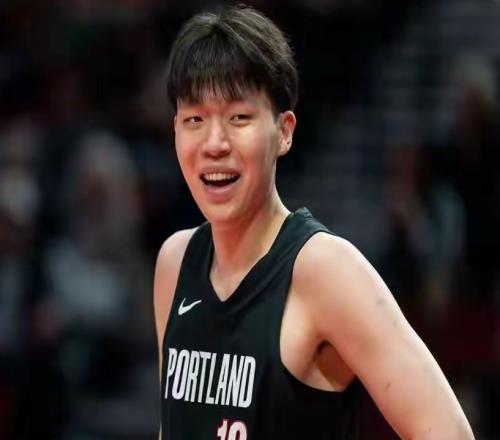 開拓者宣布召回楊瀚森，雖然有老板站臺(tái)，但楊瀚森很難有出場機(jī)會(huì)