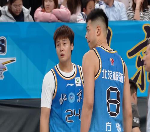 北京vs同曦前瞻:北京状态回暖,同曦客场作战爆冷不易