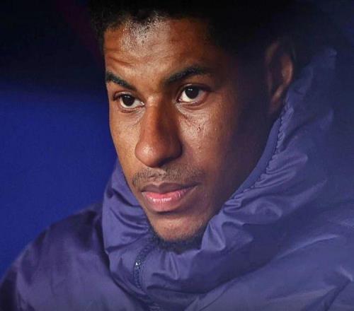 拉爵要求曼聯提高青訓賣人，始自拉什福德！10年1.8億還不如維拉