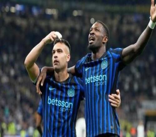 米體:勞塔羅是國米的進攻催化劑,他的回歸成功激活圖拉姆