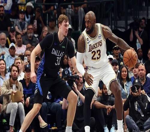 追平喬丹&超越詹姆斯，弗拉格對湖人一戰(zhàn)創(chuàng)造多項紀(jì)錄