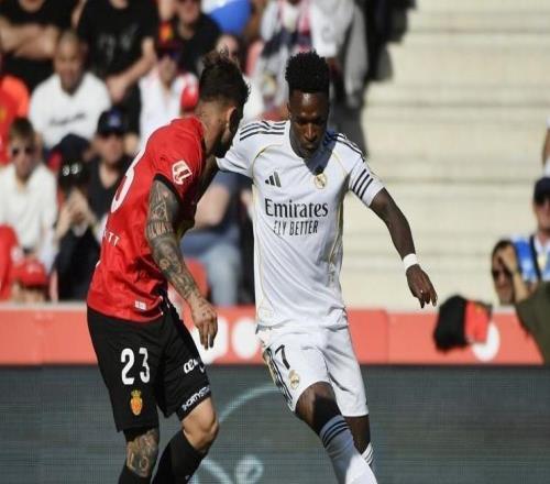 皇馬多名球員面臨歐冠次回合停賽風險:姆巴佩、維尼修斯在列