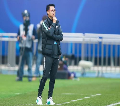 喜訊！魯能門將位置下一輪或迎來新大魚上位，球迷建議王大雷替補