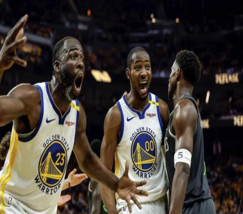 西部恩怨局大亂斗！四組對(duì)決全是劇本，火藥味炸裂