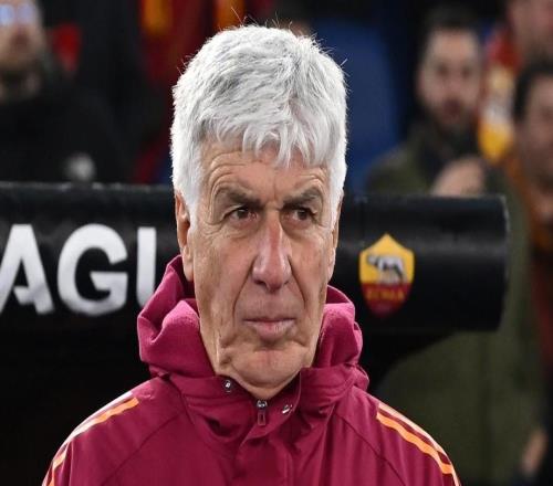 前31輪11負,加斯佩里尼是意甲3分制時代羅馬主帥第二人