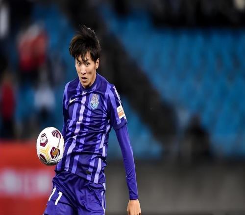 意外!他是津門虎現役球員中唯一資歷超過巴頓的前鋒,曾入選國足