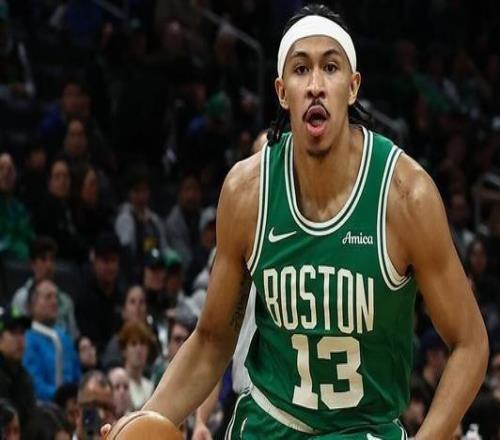 Shams：綠軍與雙向球員小羅恩哈珀簽下一份兩年正式合同