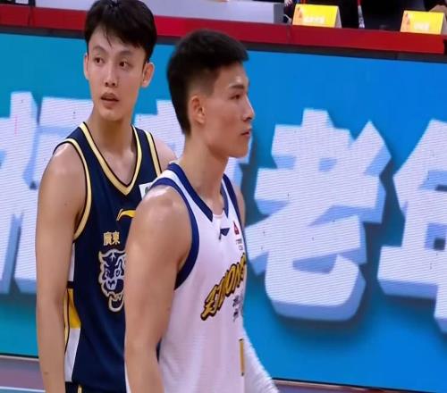 CBA最新消息!廣東最適合的新主帥曝光,不是李春江!