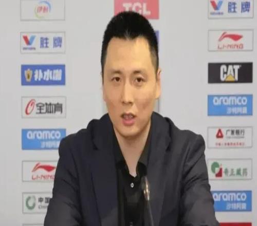 勝吉林發布會!盧偉點贊全隊,目標成為聯盟畏懼球隊,談3將傷情