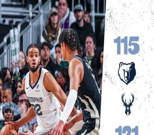 楊瀚森前隊友生涯之夜！轟33+三雙創(chuàng)8新高：21歲拿雙向合同搏命