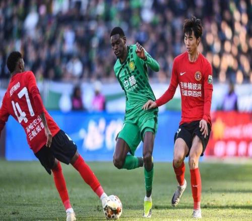 中超流行“下克上”！升班馬連克豪門，銅梁龍4輪不敗，鐵人連勝