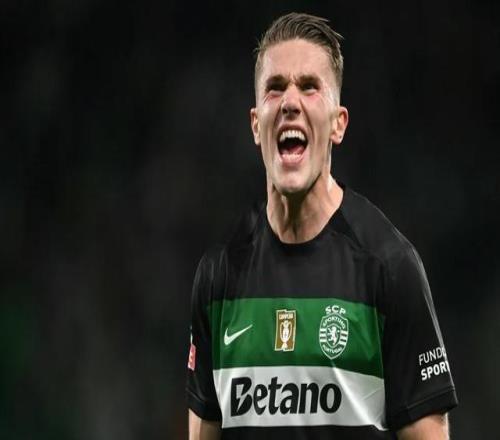 利物浦盯上葡體神鋒蘇亞雷斯！接班哲凱賴什后，他要送阿森納出局