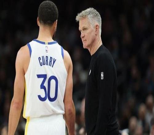 科爾：庫里對回歸賽場毫不猶豫他能帶來能量和希望