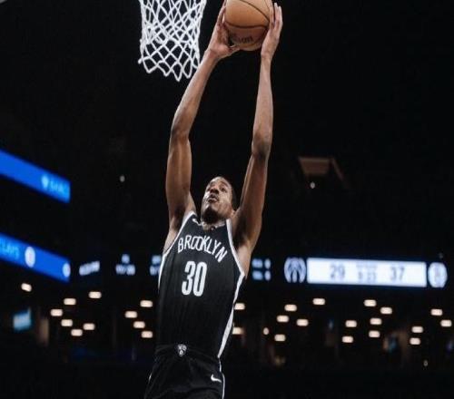 聯(lián)盟倒數(shù)第一!擺爛大戰(zhàn)奇才遭籃網(wǎng)橫掃6連敗墊底萊利30分