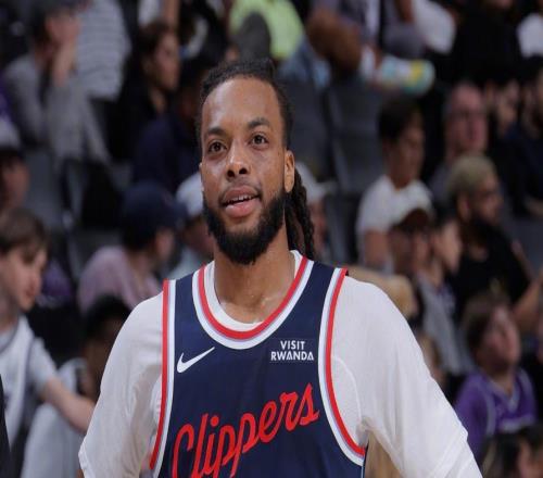 快船29分大勝，重回西部第八！小卡26分6板，泰倫盧變陣幫襯加蘭