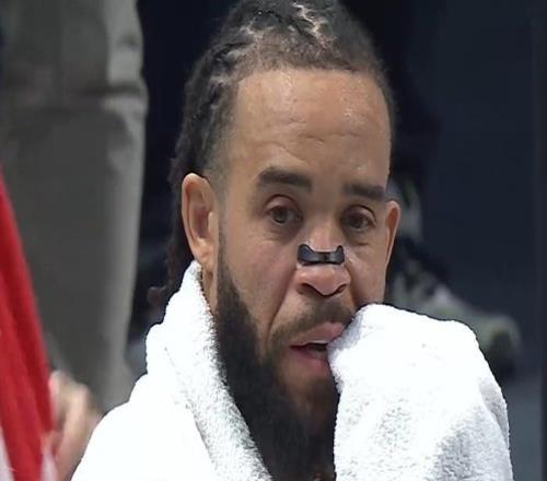 北京男籃四外援聯賽表現總結