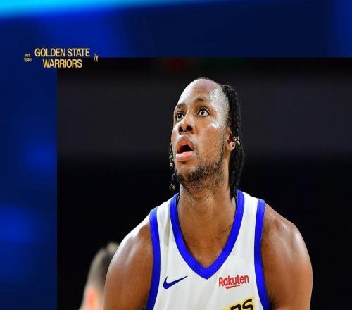 官方：勇士簽下前凱爾特人中鋒查爾斯巴錫