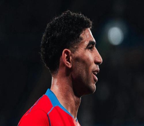 阿什拉夫：梅西來巴黎后球隊(duì)踢法完全變了，我不開心踢得變差