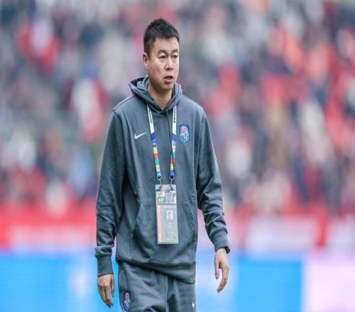 津門虎4輪不勝!9分墊底,6戰申花不勝,延續3大魔咒