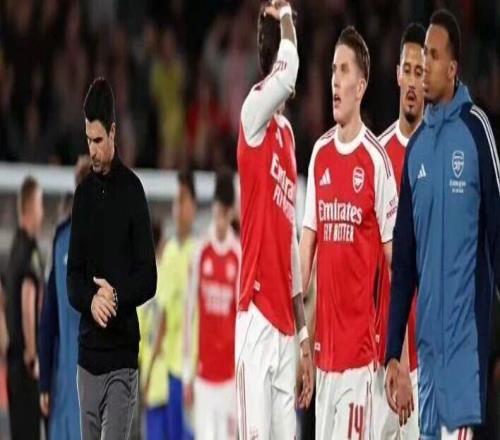 英足總杯:南安普頓21阿森納視頻集錦