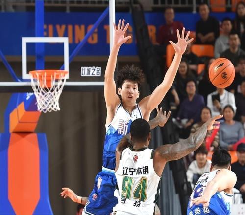 新疆男籃9戰8負！管理層做出重大調整，洋帥正式離職，新帥3選1