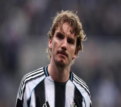 哈曼：如果紐卡賣了沃爾特馬德，奧斯梅恩會是完美的接替人選