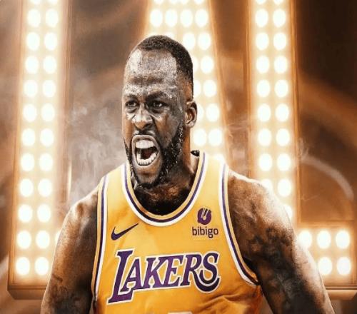 四冠功臣只值一個首輪簽勇士密謀送走追夢格林沉默背后全是心酸!