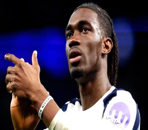 英媒：比蘇馬決定今夏離開(kāi)熱刺，或?qū)⒓用速M(fèi)內(nèi)巴切