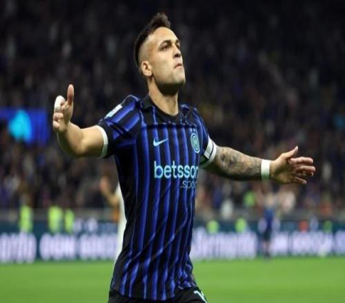 【復盤】隊長勞塔羅歸來，國際米蘭火力全開