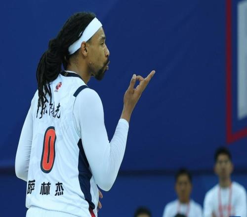 超“粤”意义非凡!高速男篮6日晚对阵广东,收尾战可否开好头