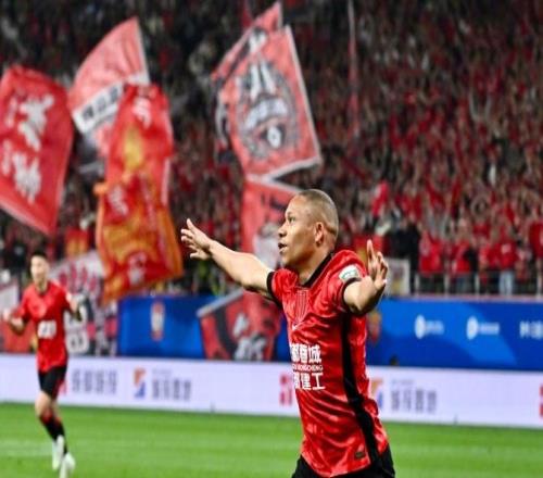 蓉城10分領跑！3隊積分“轉正”，5隊尚未清零，津門虎9墊底