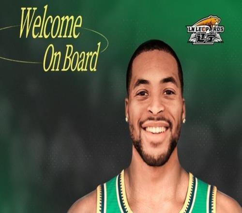 遼寧官宣第八名外援引熱議!新賽季討論爭冠熱門卻榜上無名