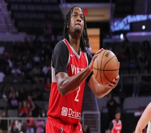 關鍵場次掉了鏈子！火箭雙向合同后場新星下賽季還會繼續留隊嗎