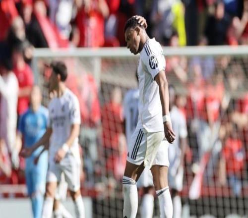 【觀察】王牌歸來，皇馬變弱！教練無錯，到底誰的鍋