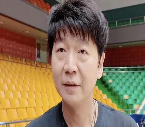 邱彪:陶汉林天赋很高为人低调,但我希望他能变得更有野心