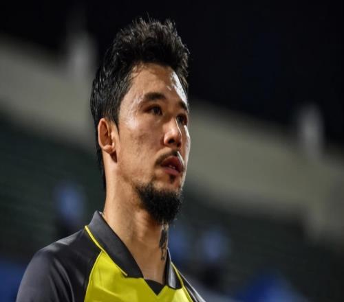 不是韋世豪！他才是蓉城前四輪中超表現最好的本土球員，贏得認可