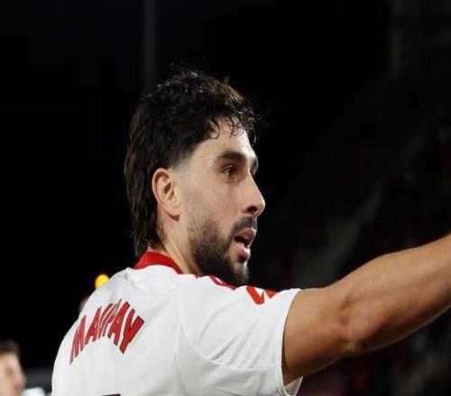 阿斯：新官上任三把火，塞維新帥棄用球隊唯一冬窗新援莫派