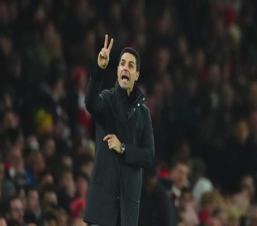 13天連丟兩冠,塔帥卻說“不知道”:阿森納的病根在哪里