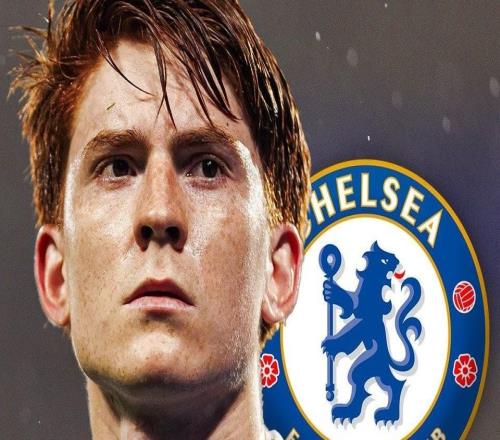 羅馬諾：巴倫廷巴爾科已同意加盟切爾西，可能在今夏轉(zhuǎn)會