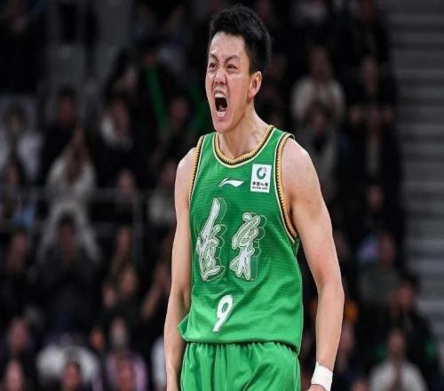 遼寧42分大勝送四川35連敗創(chuàng)紀錄付豪前7中7萊迪首秀14分