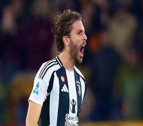 都体:洛卡特利将和尤文续约到2030年,薪资突破400万欧元