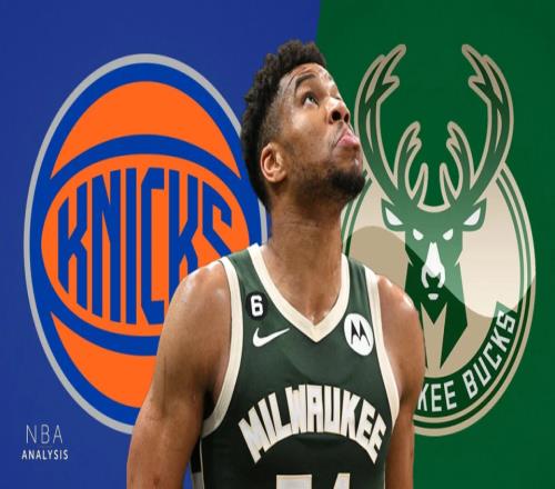 字母證實雄鹿尼克斯談過交易!自稱被老板言論冒犯:耳光打我臉上