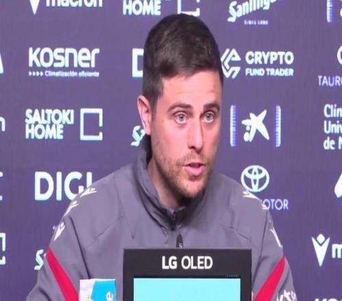 奧薩蘇納主帥：意甲外援多、352陣型泛濫，諸多問(wèn)題亟待解決