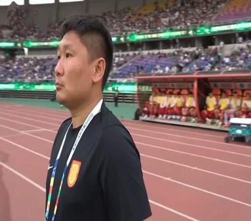 杜月徵進球,李鎮(zhèn)全把米特里策防破防了,重慶4輪不敗劉建業(yè)有能