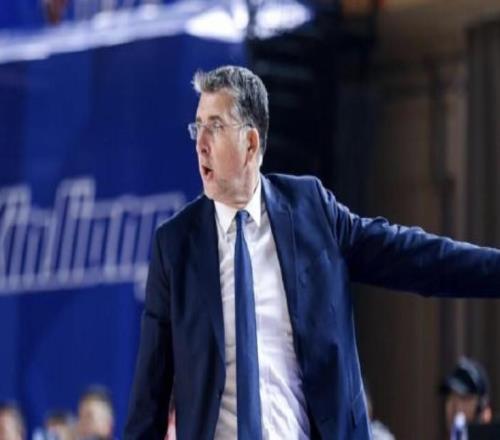 執教球隊不足三個月,多位媒體人:新疆隊主帥格蘭離任