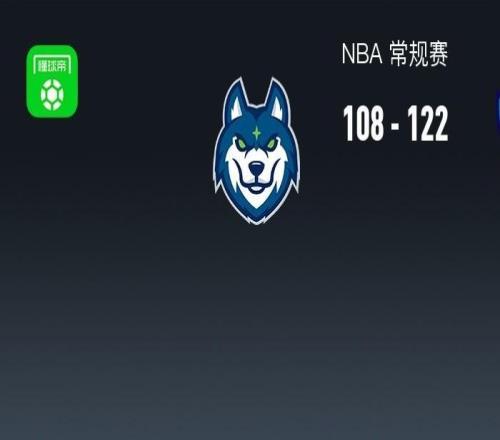 NBA戰報:黃蜂122108森林狼取NBA4連勝,拉梅洛鮑爾35+3+8