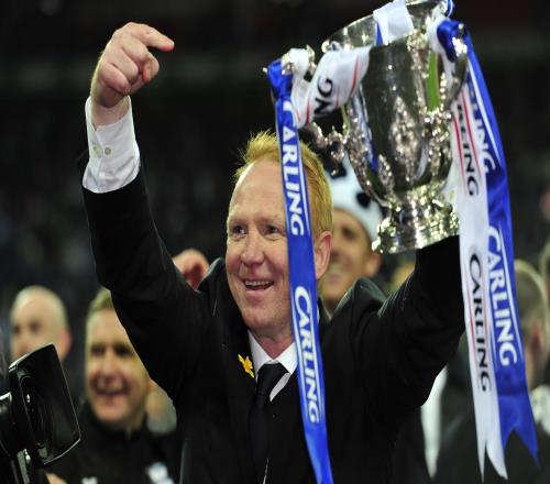 麥克萊什14年后攤牌：那套戰(zhàn)術(shù)專殺阿森納，奪冠后卻不敢慶祝