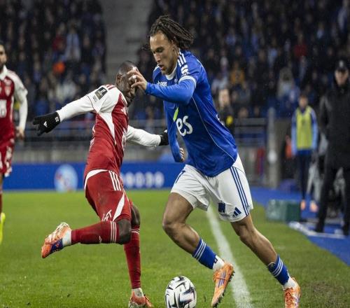 德天空：多特看上白堡的迭戈莫雷拉，球員身價30004000萬歐