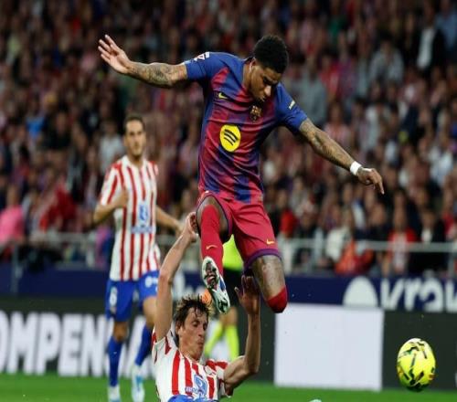 阿斯：拉什福德歐冠預(yù)計(jì)繼續(xù)首發(fā)，這是他再次證明自己的機(jī)會(huì)